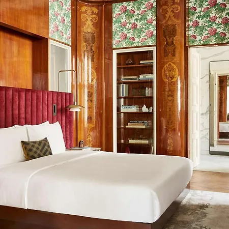 Hotel Andaz Prague, By Hyatt Praha