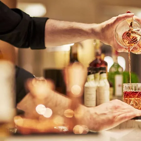 Andaz Prague, By Hyatt Hotel 5*