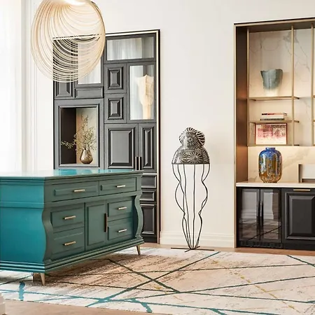 Andaz Prague, By Hyatt