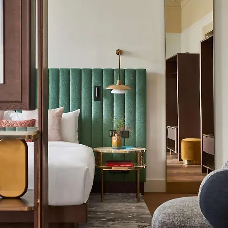 Andaz Prague, By Hyatt 5*