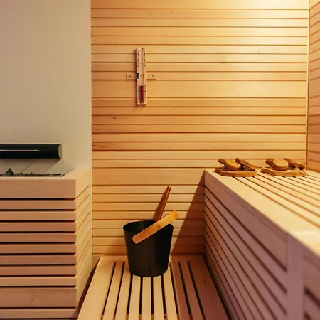 Hotel Andaz Prague, By Hyatt 5*