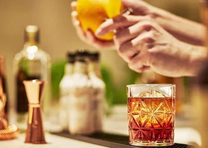 Andaz Prague, By Hyatt 5*