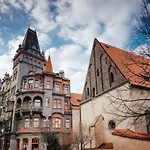Andaz Prague, By Hyatt 5*