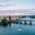 Andaz Prague, By Hyatt 5* 布拉格