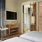 Andaz Prague, By Hyatt 酒店 5*