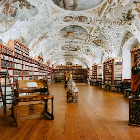 Andaz Prague, By Hyatt 5*