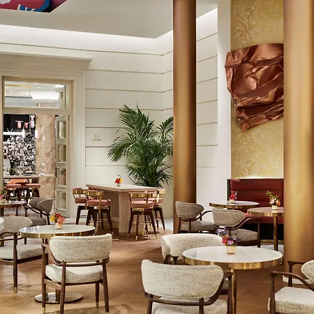 Andaz Prague, By Hyatt