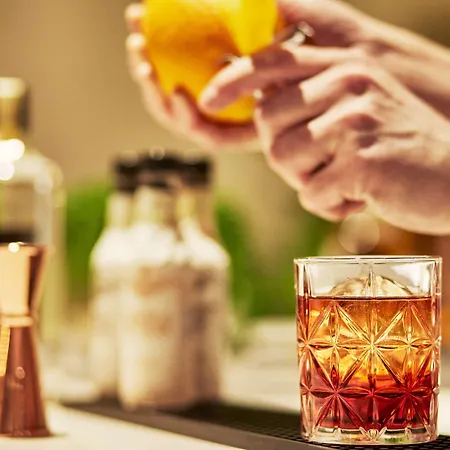 Andaz Prague, By Hyatt 5*