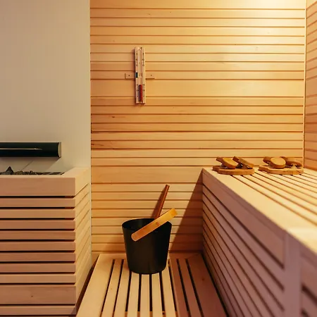 Andaz Prague, By Hyatt Praag