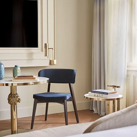 Andaz Prague, By Hyatt 5* Praag