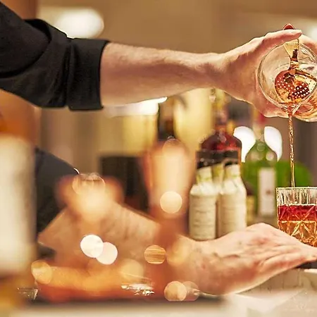 Hotel Andaz Prague, By Hyatt Prague