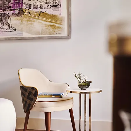 Andaz Prague, By Hyatt 5*