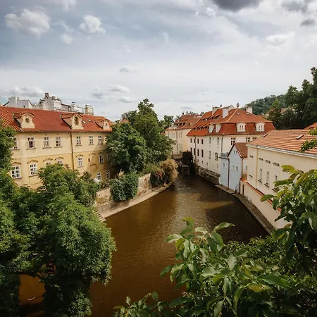 Hotel Andaz Prague, By Hyatt