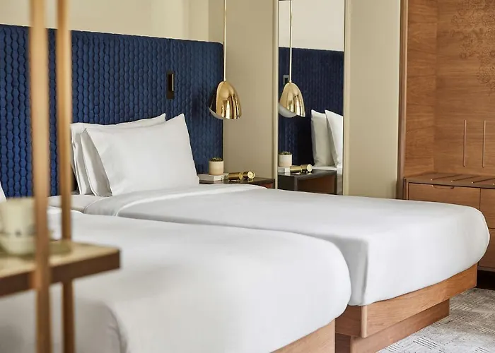 Hotel Andaz Prague, By Hyatt