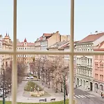 Andaz Prague, By Hyatt Отель 5*