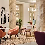 Andaz Prague, By Hyatt 5*