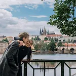 Andaz Prague, By Hyatt Отель