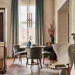 Andaz Prague, By Hyatt Отель