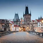 Andaz Prague, By Hyatt 5*