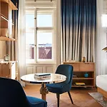 Andaz Prague, By Hyatt