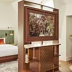Andaz Prague, By Hyatt Prag