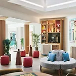 Andaz Prague, By Hyatt Отель