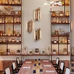 Отель Andaz Prague, By Hyatt Прага