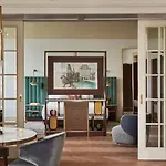 Andaz Prague, By Hyatt Hotel 5*