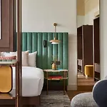 Andaz Prague, By Hyatt 5*