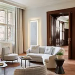 Отель Andaz Prague, By Hyatt Прага