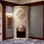 Andaz Prague, By Hyatt Отель 5*