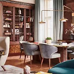 Отель Andaz Prague, By Hyatt Прага