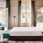 Andaz Prague, By Hyatt Отель