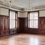Andaz Prague, By Hyatt Отель Прага