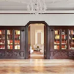 Andaz Prague, By Hyatt Hotel 5*