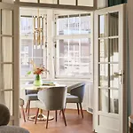 Andaz Prague, By Hyatt Отель