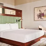 Andaz Prague, By Hyatt Hotel