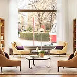 Hotel Andaz Prague, By Hyatt Prag