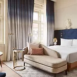 Andaz Prague, By Hyatt Отель Прага