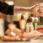 Andaz Prague, By Hyatt Hotel 5*