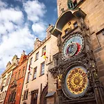 Hotel Andaz Prague, By Hyatt 5*