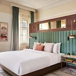 Andaz Prague, By Hyatt Отель 5*