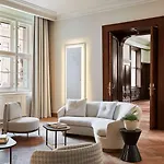 Отель Andaz Prague, By Hyatt Прага