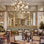 Andaz Prague, By Hyatt 5* Prag