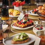 Andaz Prague, By Hyatt Отель