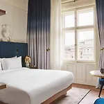 Andaz Prague, By Hyatt Hotel Prag