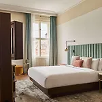Andaz Prague, By Hyatt 5* Prag