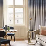 Andaz Prague, By Hyatt 5* Прага