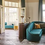 Hotel Andaz Prague, By Hyatt 5*