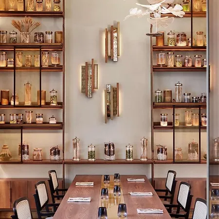 酒店 Andaz Prague, By Hyatt 布拉格